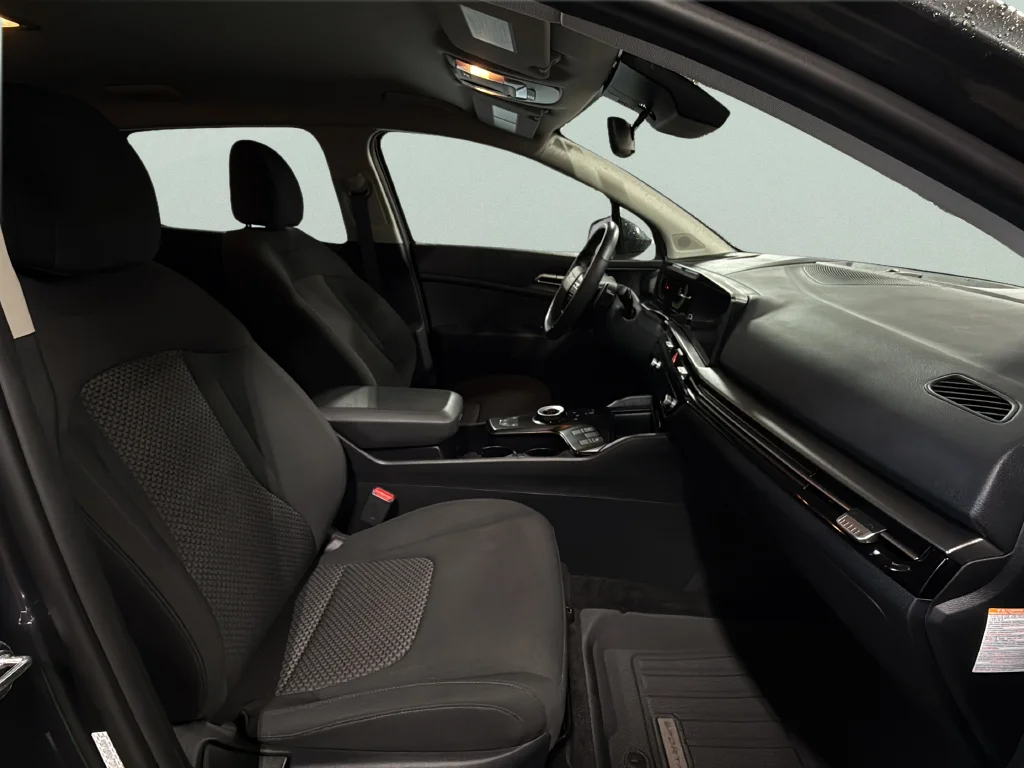 Used 2026 Gravity Gray Kia S image 21