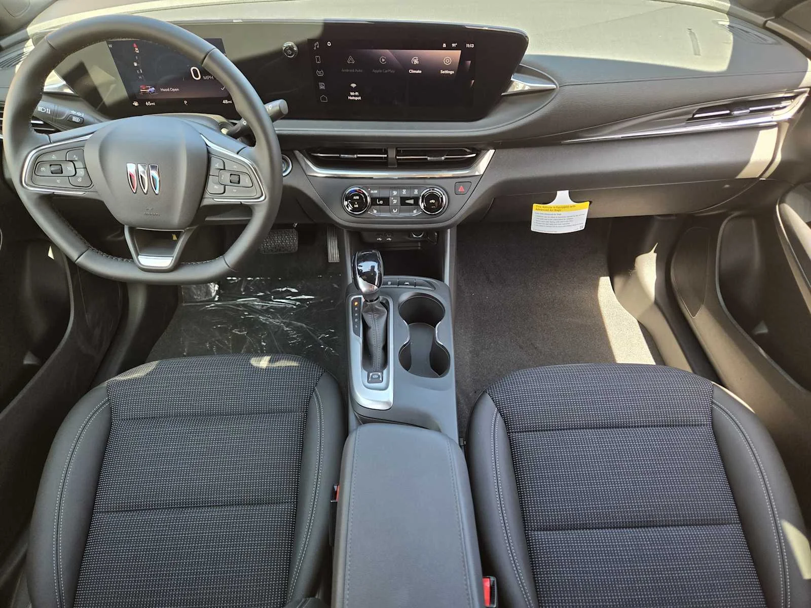 2026 Buick Envista Preferred - Photo 17