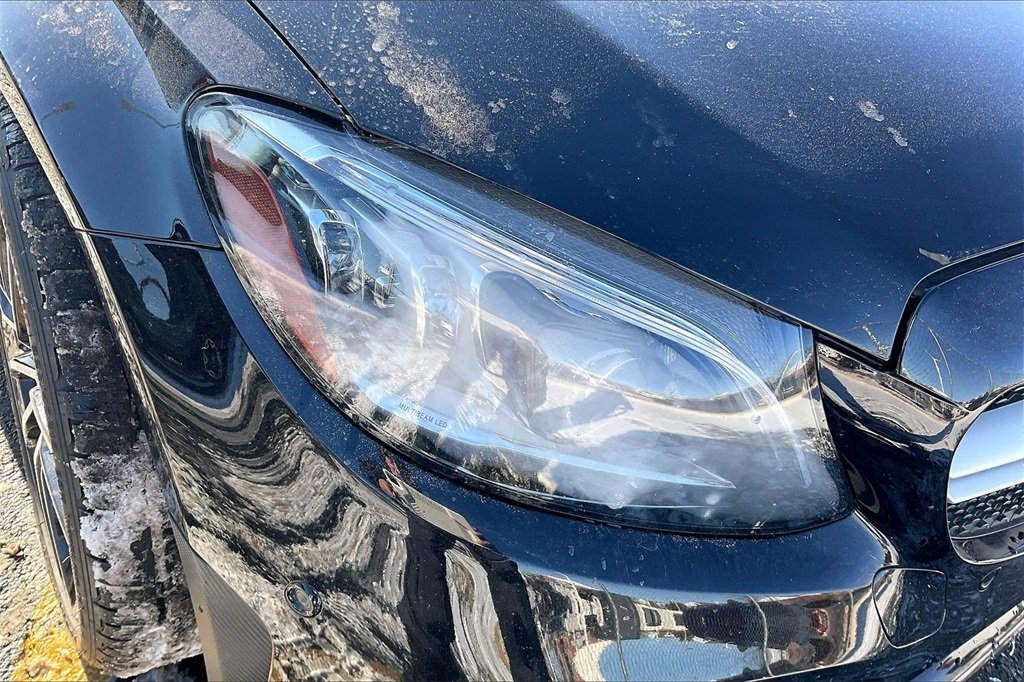 2021 MERCEDES-BENZ C-CLASS - Image 25