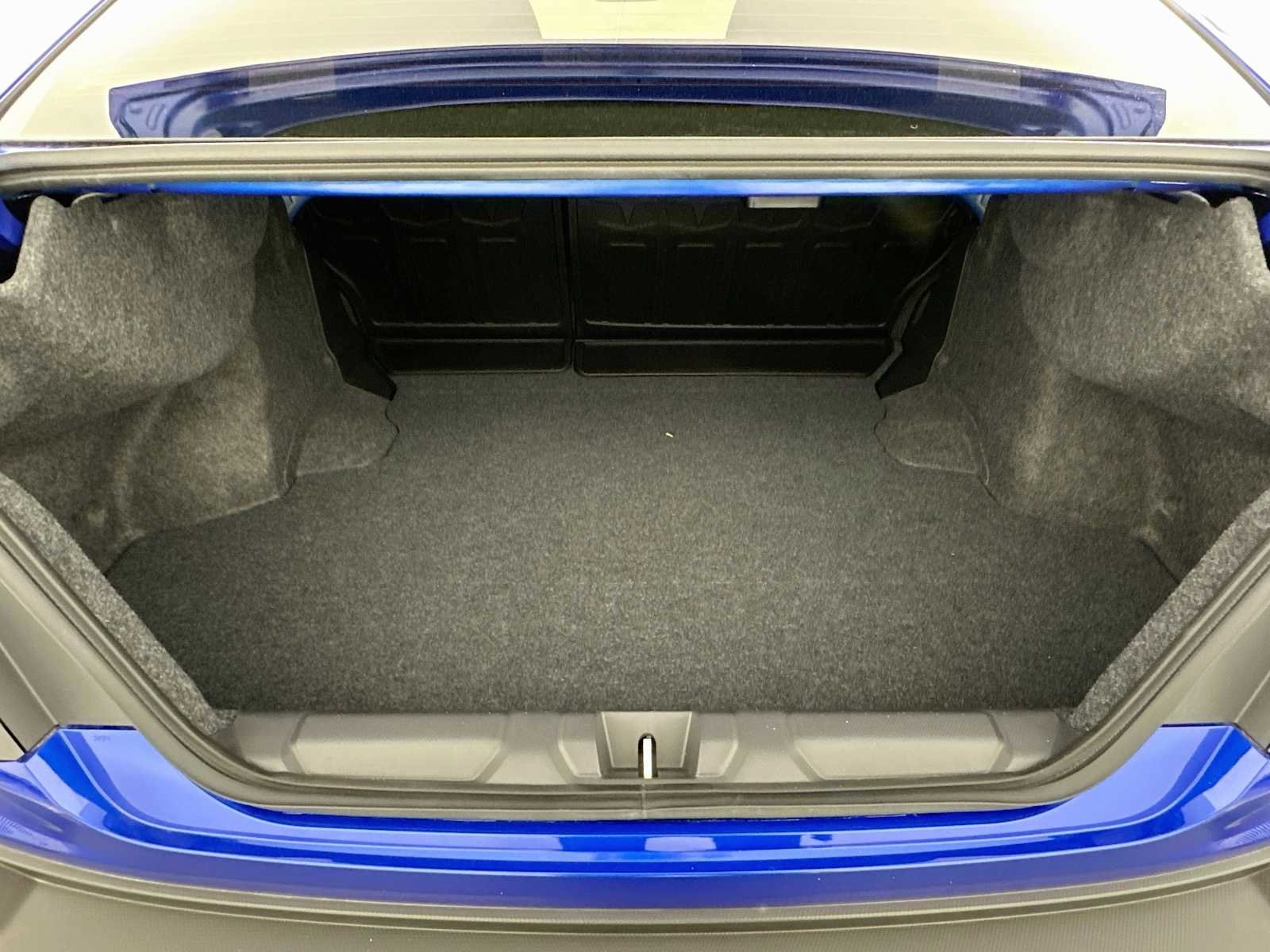 New 2026 WR BLUE PEARL Subaru Premium image 22