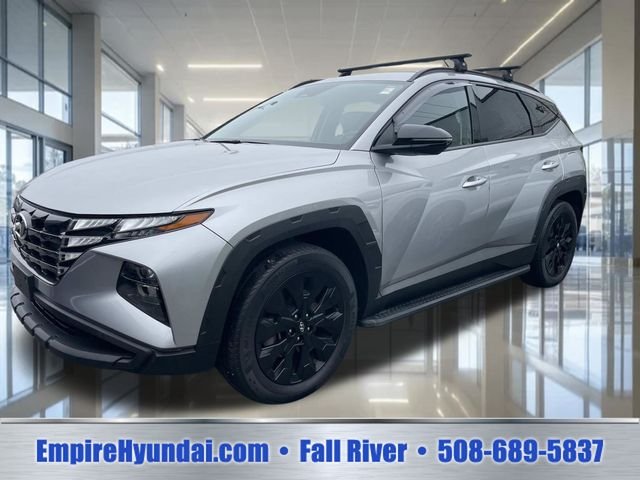 2023 Hyundai Tucson XRT - Photo 1
