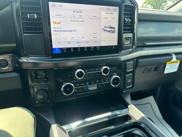 New 2026 Avalanche Ford F-250® Lariat® image 38