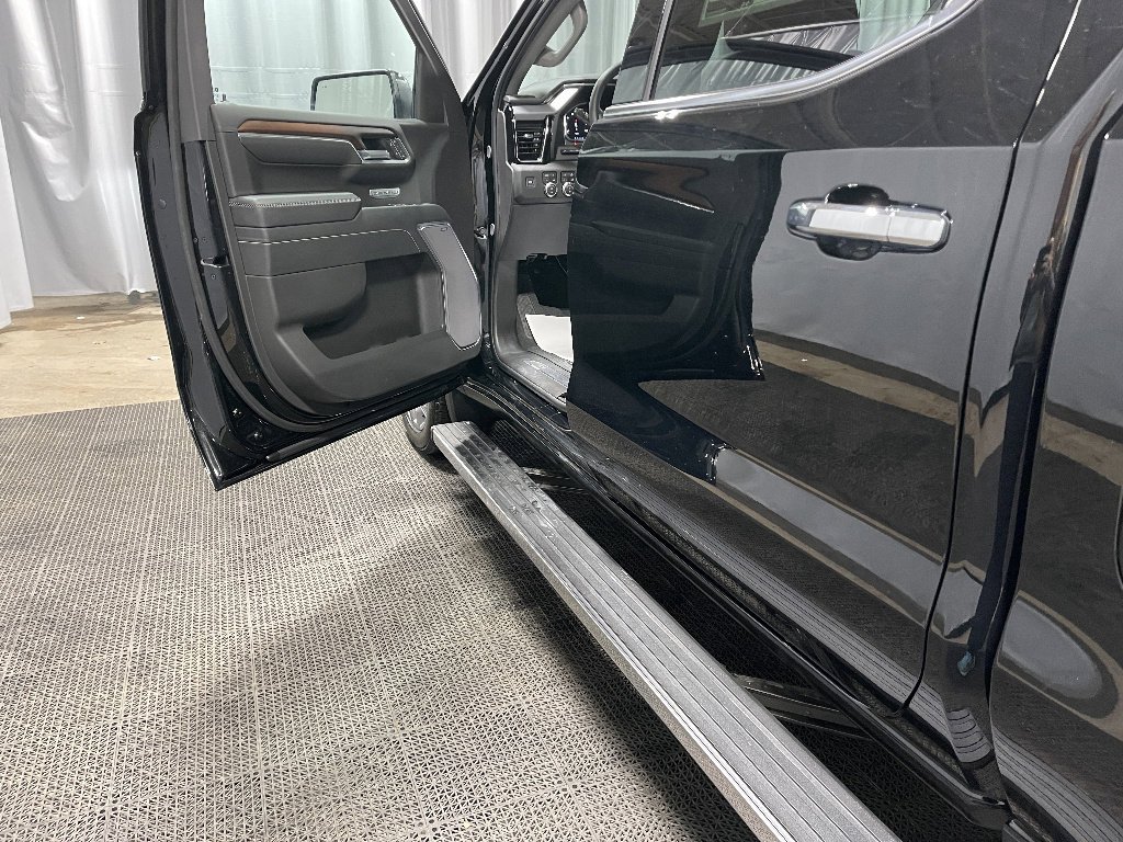 New 2026 Onyx Black GMC Denali image 16