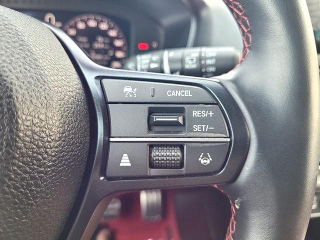 Used 2024  Honda  image 23