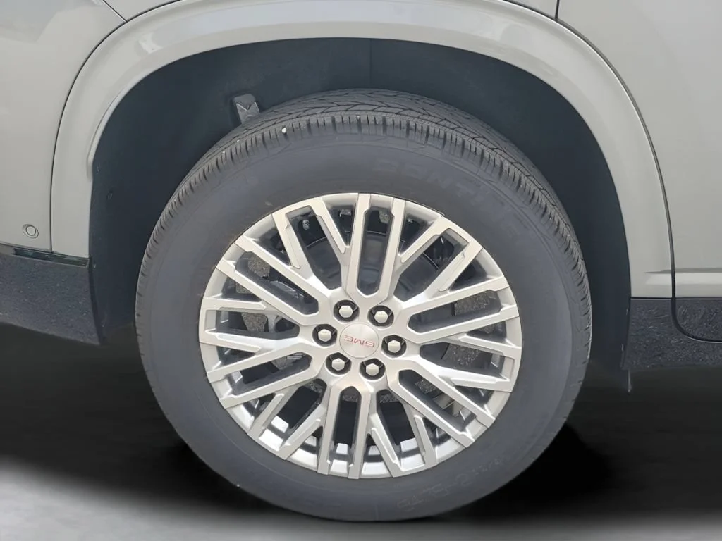 New 2026 Sterling Metallic GMC Denali image 19