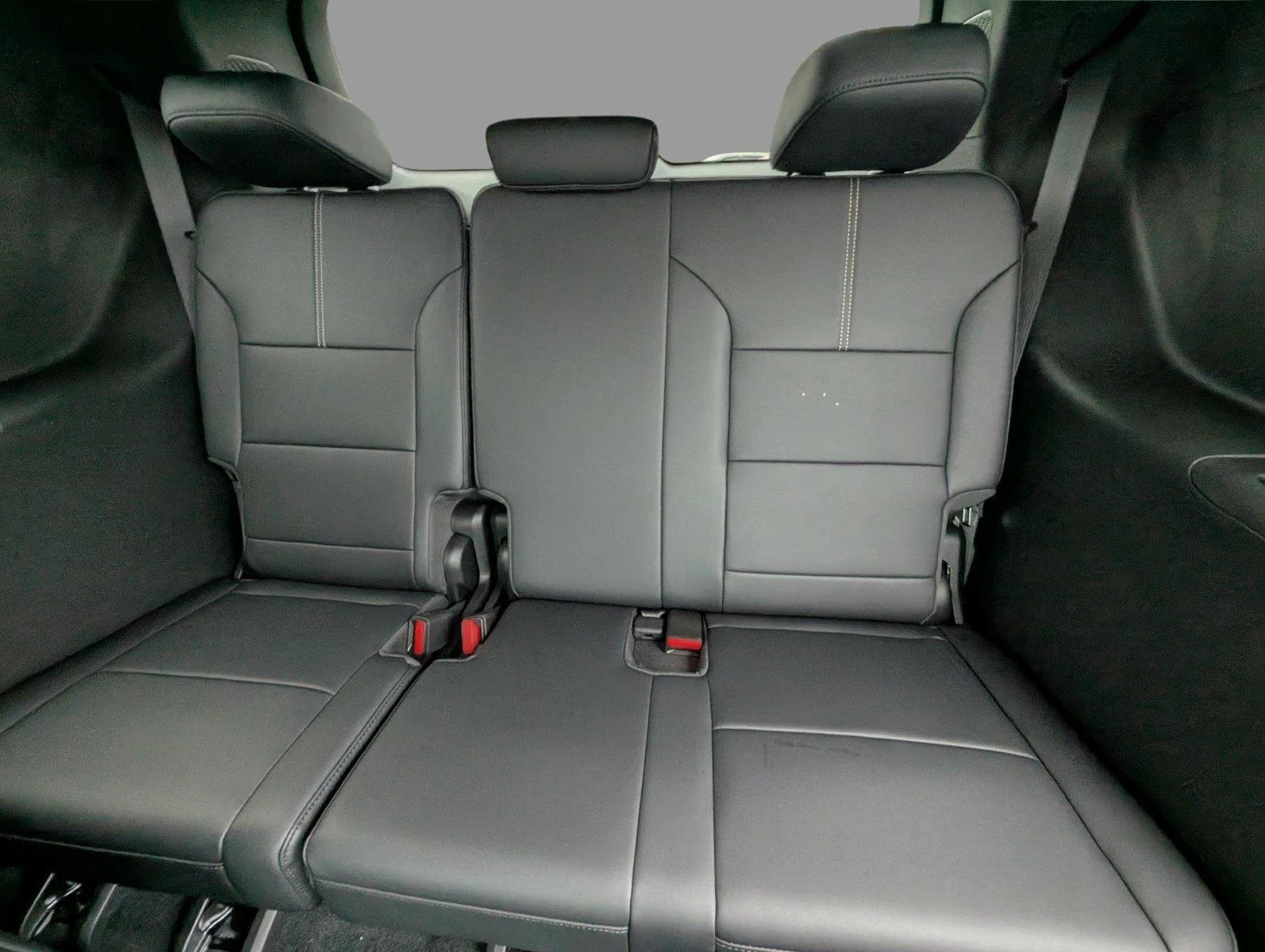 New 2027 Trailstone Green Metallic GMC Elevation image 29