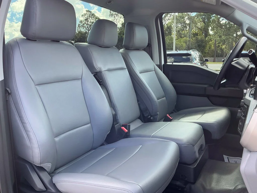 Used 2026 White Ford XL image 17