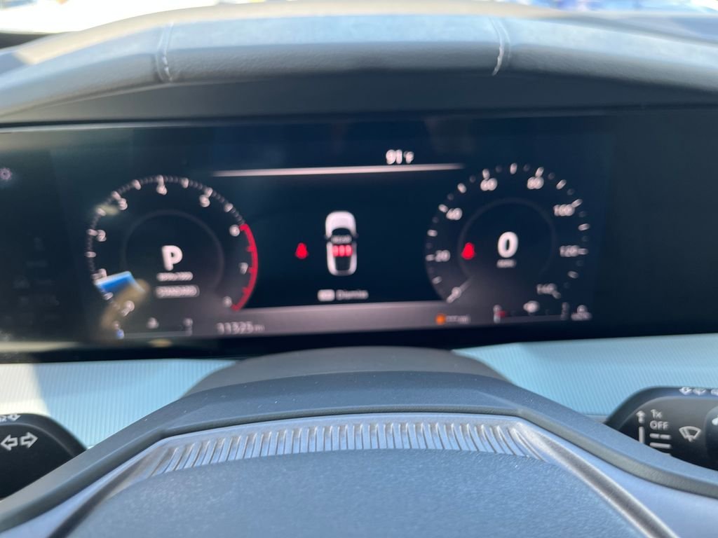 Used 2025 Black Nissan SL image 15