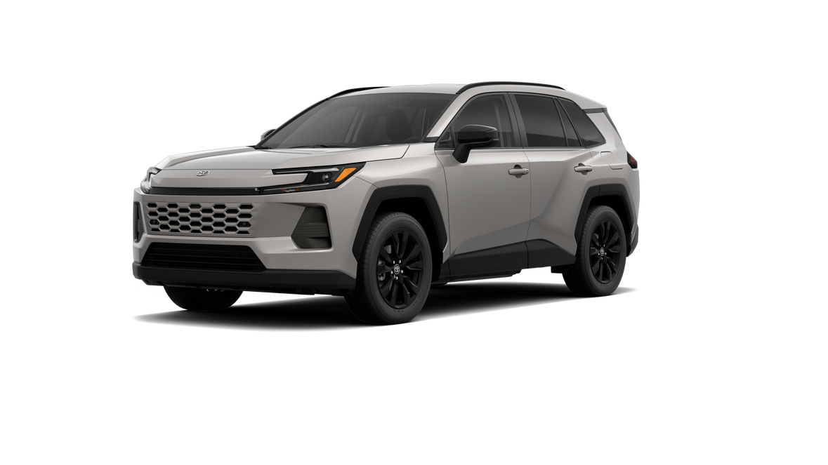 New 2026 Meteor Shower Toyota XLE Premium image 23