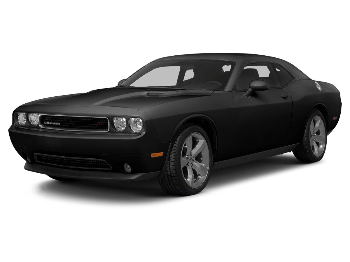 2011 Dodge Challenger's photo