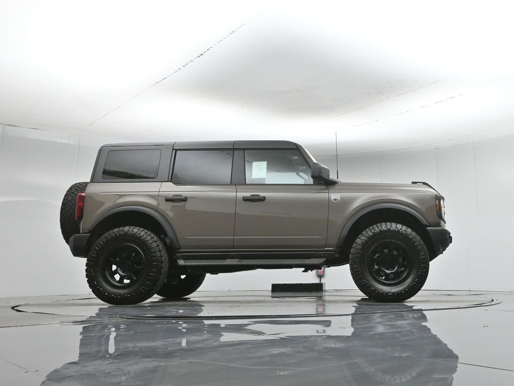 New 2026 Marsh Gray Ford Big Bend image 47