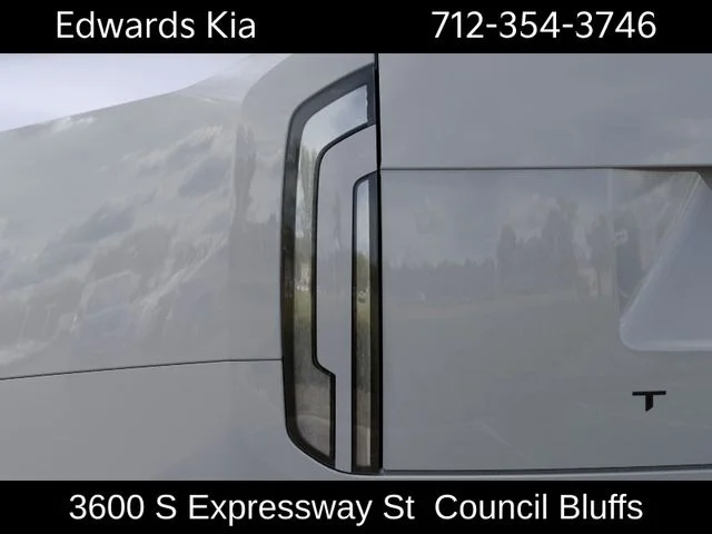 New 2027 Gray Kia X-Line EX image 13