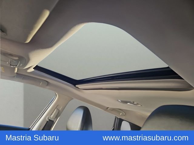 Used 2022 Magnetic Black Pearl Nissan SL image 10