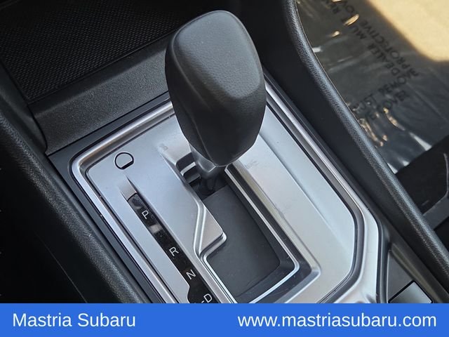 Used 2023 Black Subaru Premium image 24