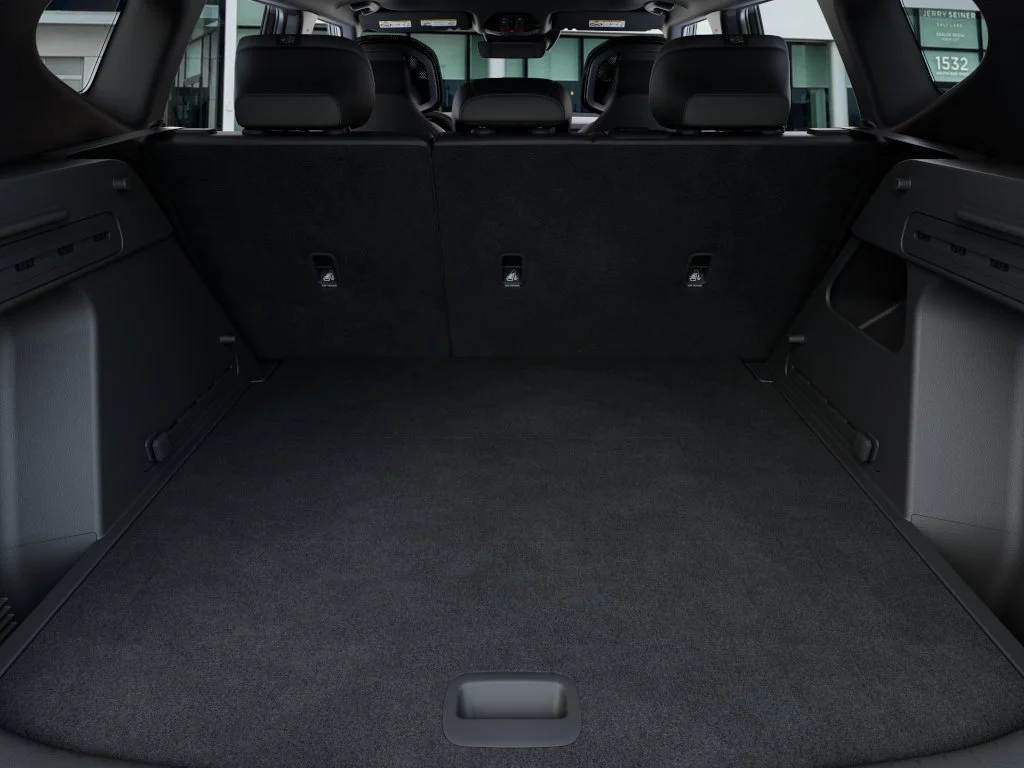 New 2027 Aurora Black Kia X-Line S image 19