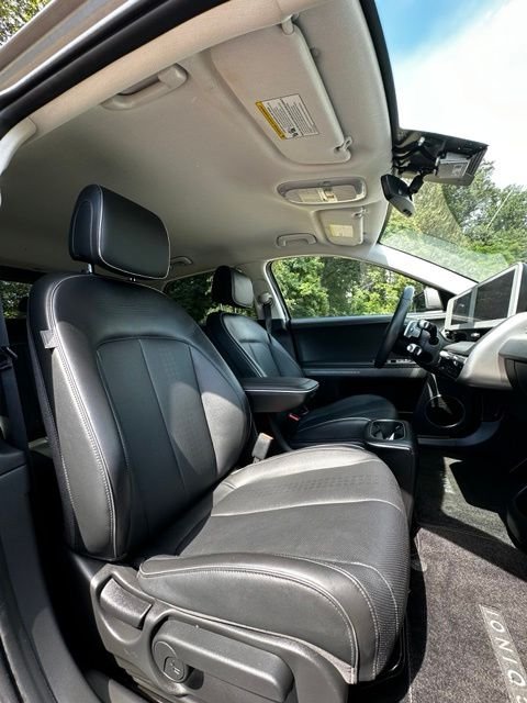 2023 Hyundai IONIQ 5 SEL - Photo 21