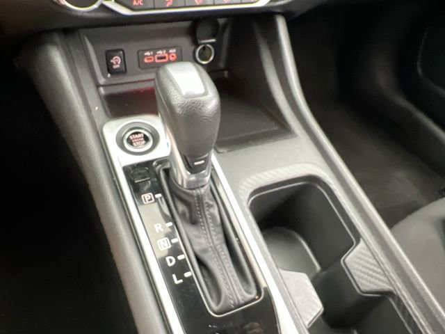 2024 Nissan Sentra SV - Photo 26