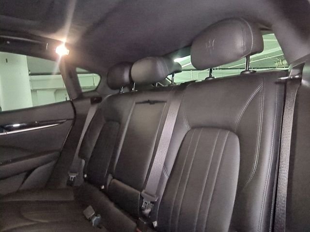 Used 2022 Grigio Metallic Maserati GT image 23