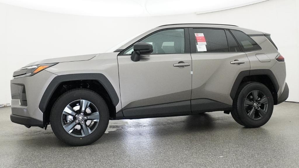 New 2026 Meteor Shower Toyota LE image 19