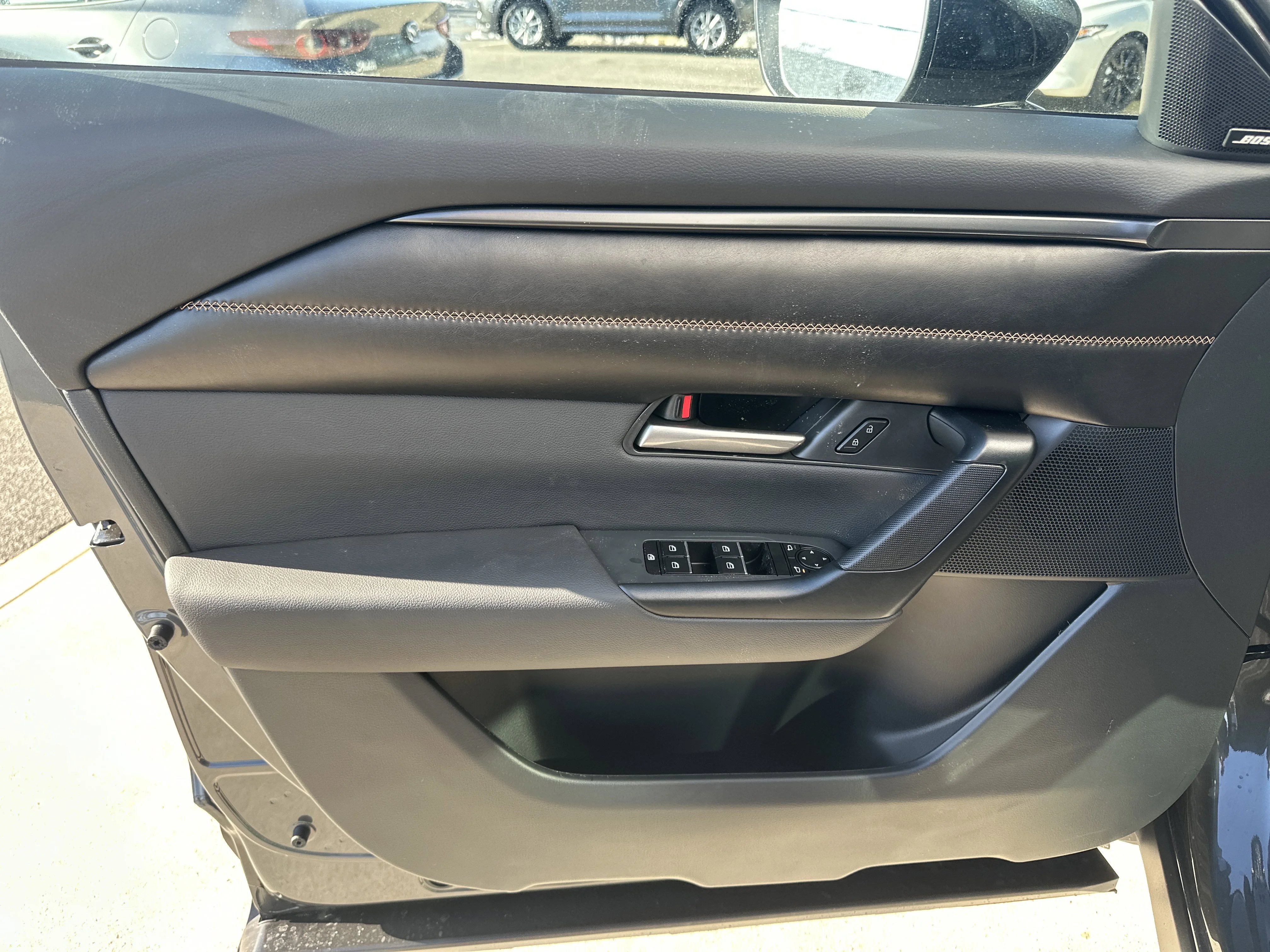 2026 Mazda CX-50 Premium - Photo 8