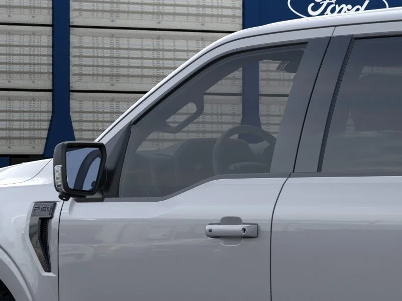 New 2026 Avalanche Ford XLT image 20