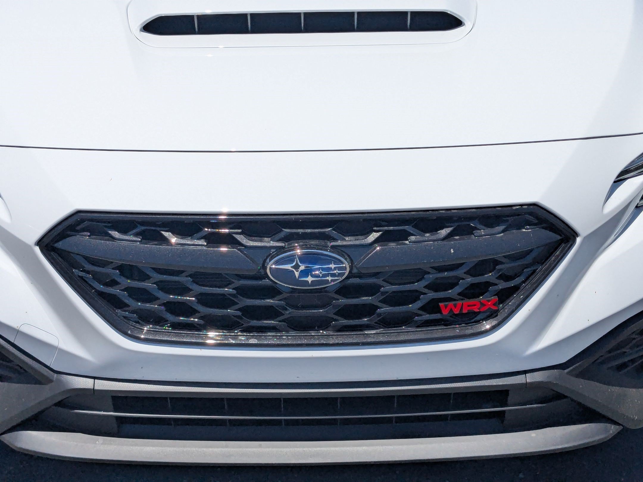 Used 2026 Ceramic White Subaru tS image 10