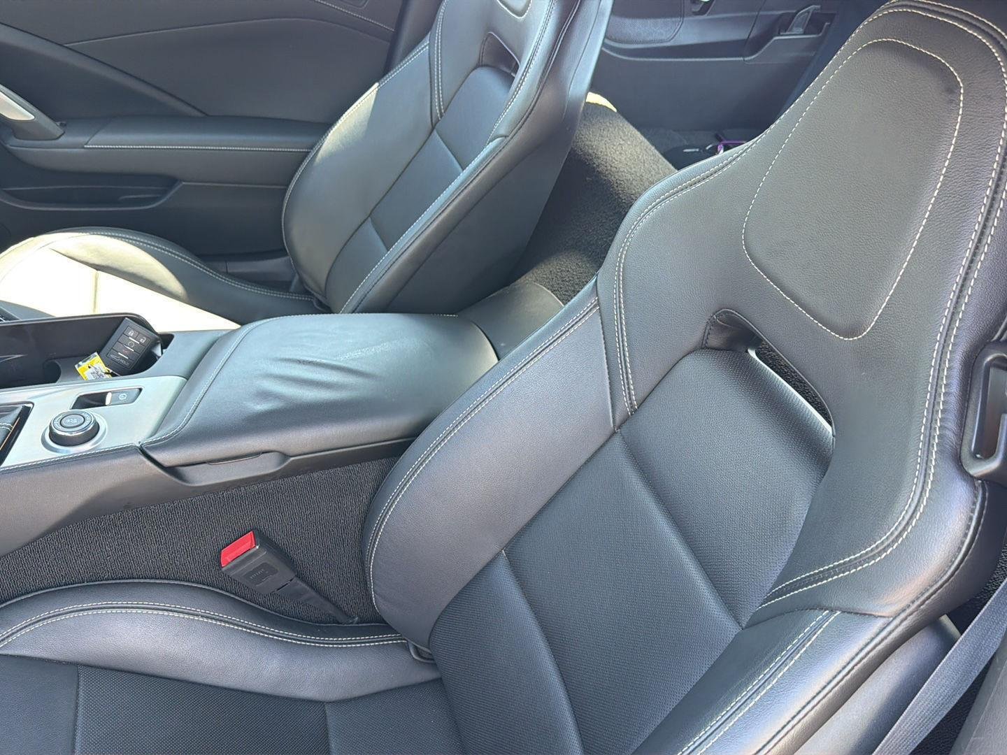 Used 2016 Black Chevrolet 1LT image 22