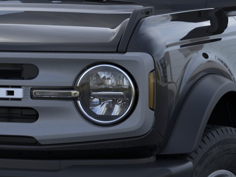 2025 Ford Bronco 4-Door Big Bend - Photo 52
