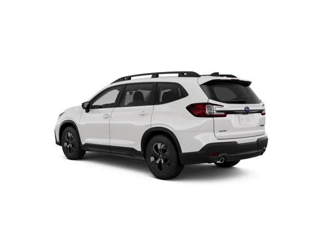 New 2027 CRYSTAL WHITE PEARL Subaru Premium image 5