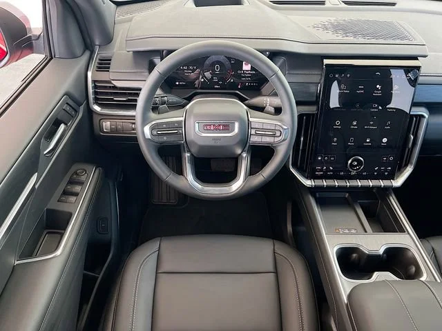 2026 GMC Acadia Elevation - Photo 16