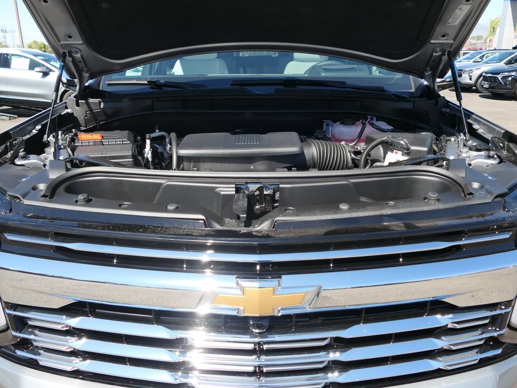 New 2026 Sterling Gray Metallic Chevrolet Premier image 30