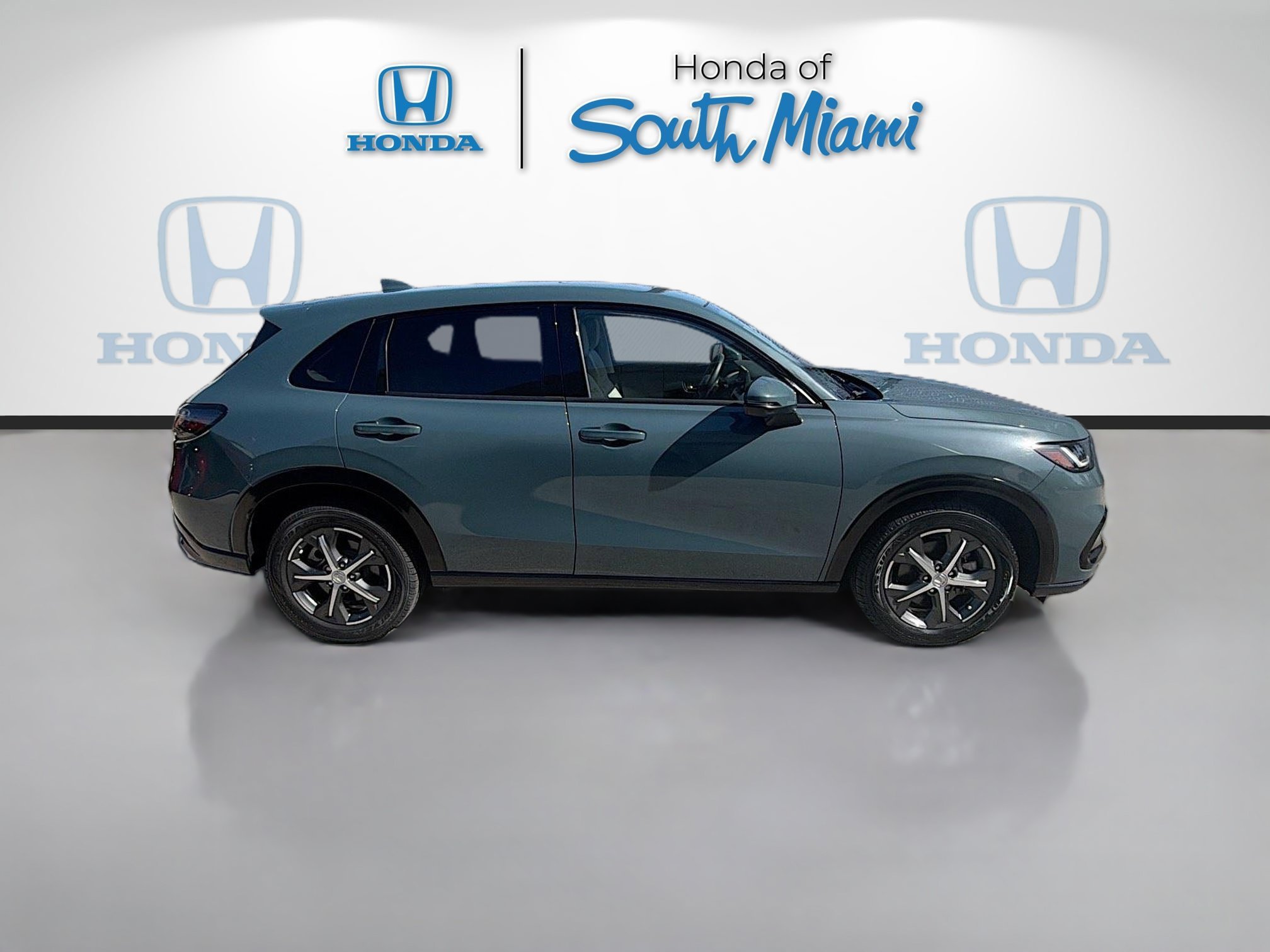 2023 Honda HR-V EX-L - Photo 8