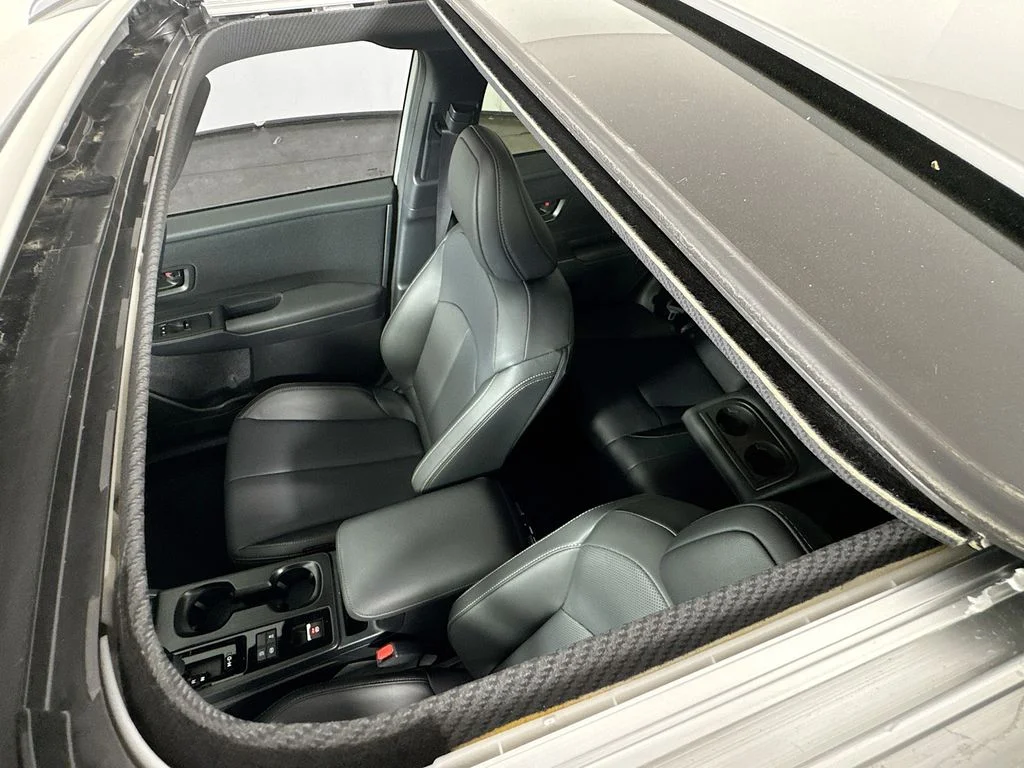 New 2026 Beige Subaru Limited image 28