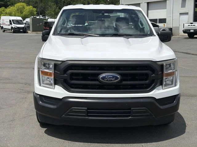 Used 2021 White Ford XL image 8