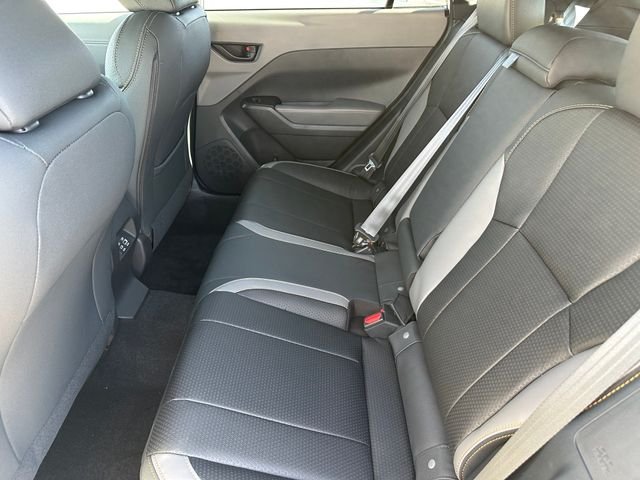 New 2026 CRYSTAL WHITE PEARL Subaru Wilderness image 20