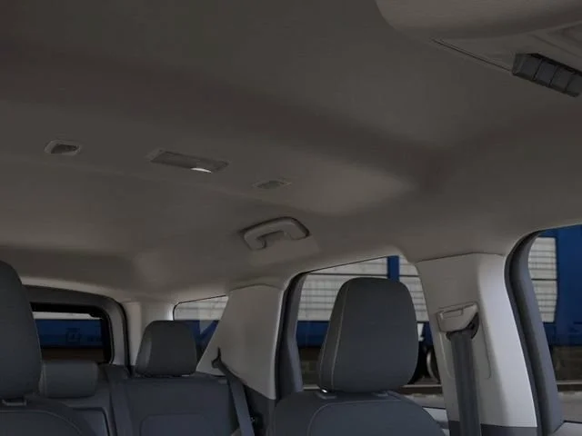2026 Ford Bronco Sport Big Bend - Photo 45