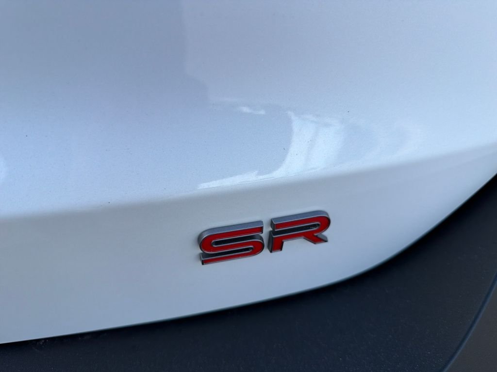 New 2026 Nissan Kicks SR 4D Sport Utility