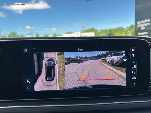 Certified Used 2024 Black Mercedes-Benz GLE 350 image 41