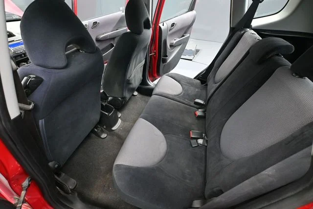 Used 2007 Red Honda Sport image 29