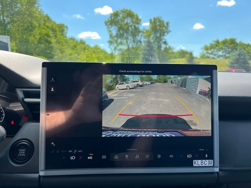 New 2026 Soul Red Crystal Metallic Mazda 2.5 S Preferred AWD image 16