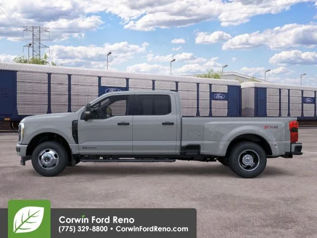 New 2026 White Ford XL image 3