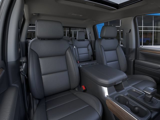 New 2026 Sterling Gray Metallic Chevrolet LT Trail Boss image 19