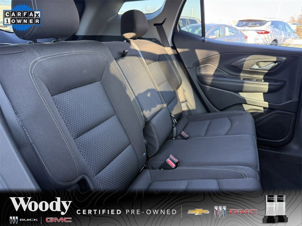 2023 GMC TERRAIN - Image 32