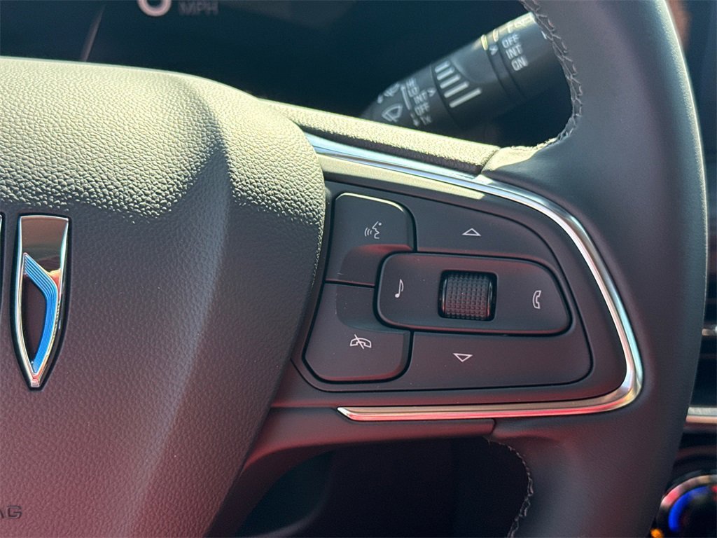 2026 BUICK ENCORE GX - Image 34