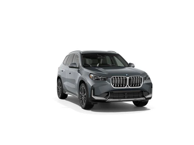 New 2027 Storm Bay Metallic BMW xDrive28i image 1