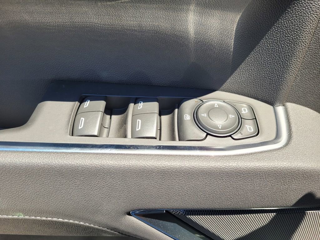 2025 Chevrolet Silverado 1500 LT - Photo 26