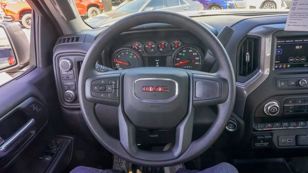 2026 GMC Sierra 1500 Pro - Photo 15