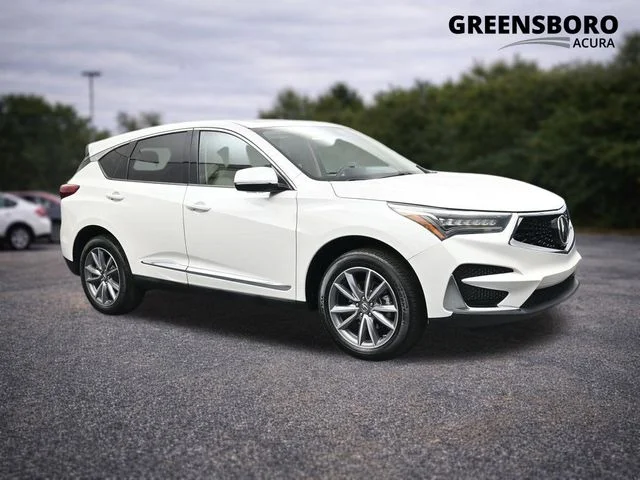 2020 Acura RDX