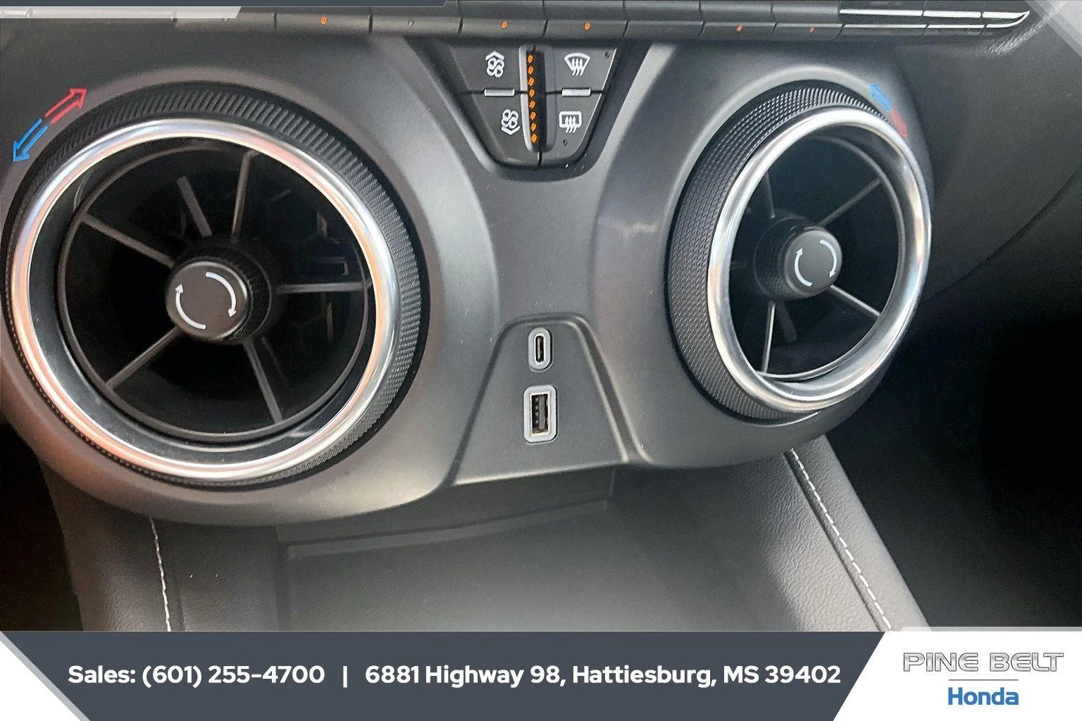 Used 2025 Black Chevrolet LT image 24