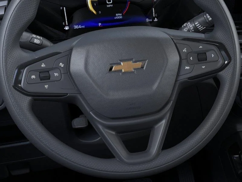 New 2026 Cacti Green Chevrolet LT image 19